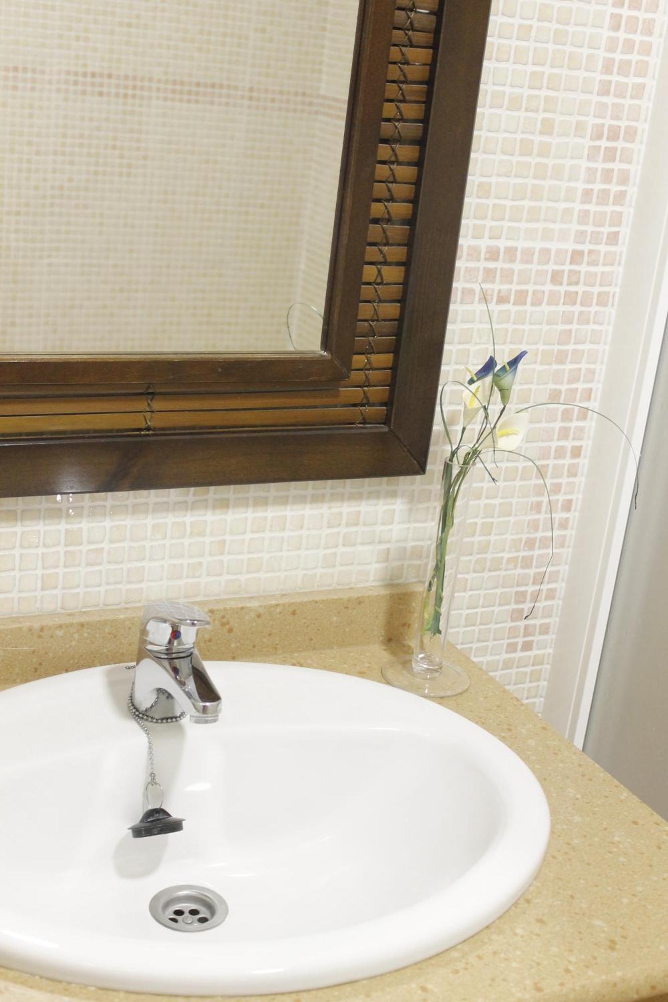 Hostal Restaurante Bustos Villarrubio Kültér fotó